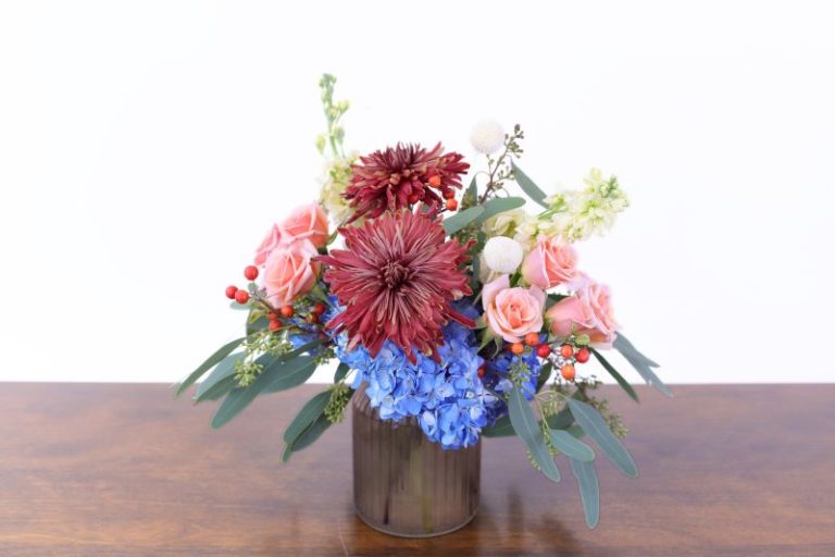 Equinox Bouquet
