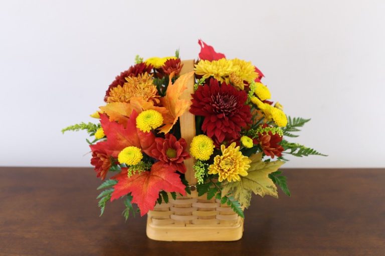 Orchard Trail Bouquet