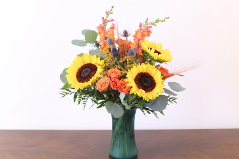 Tesoro Bouquet