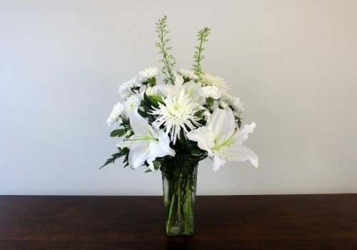 Loving Grace Bouquet